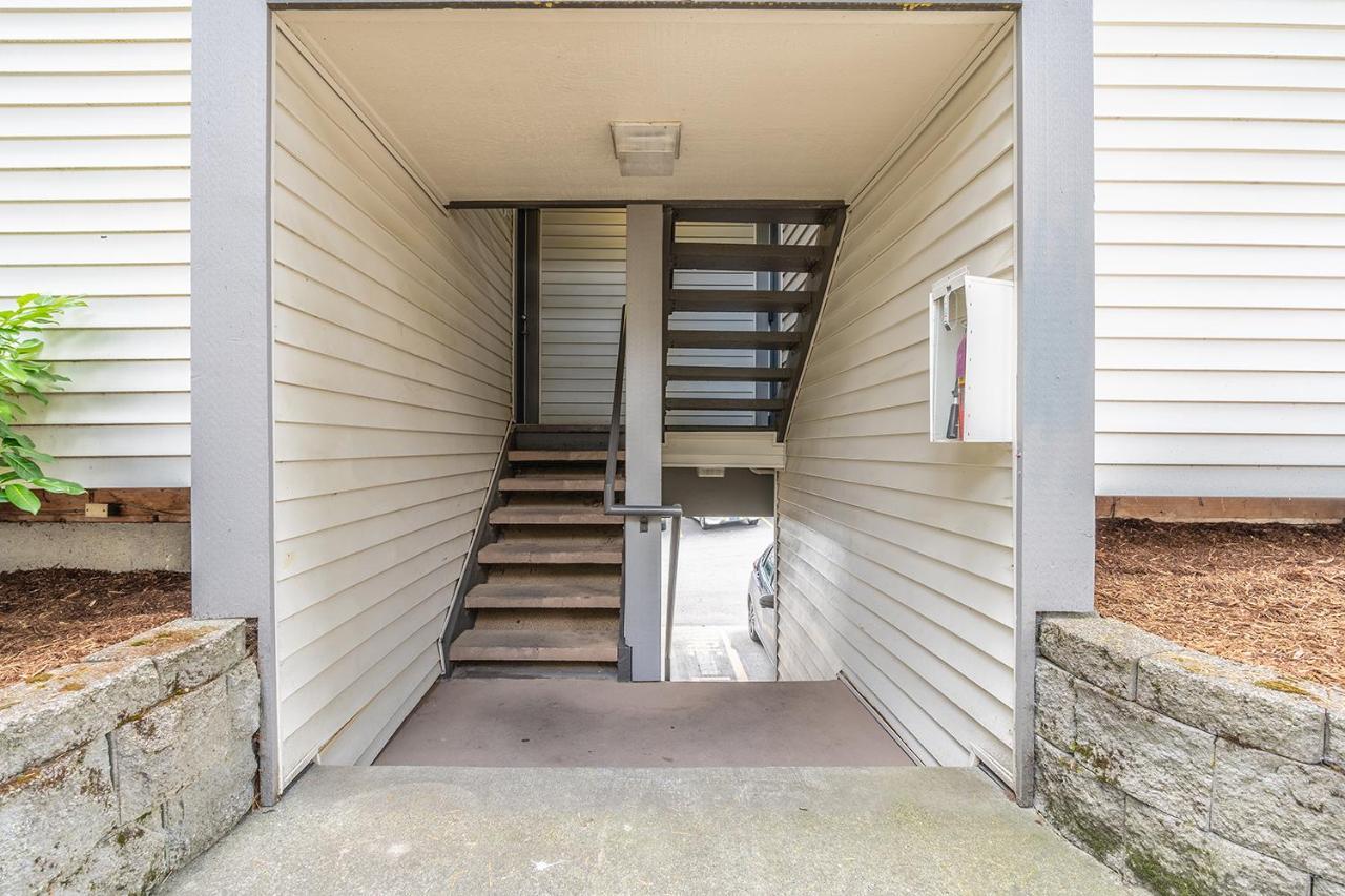 Beautiful And Cozy One Bedroom Apartment -Wifi, Bbq, Patio, Dog Park, Close To Greenlake And Northgate Seattle Exterior foto